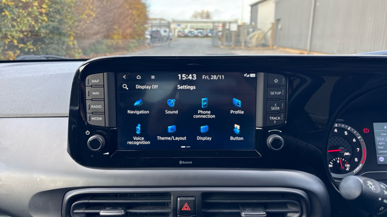 Hyundai i10 1.0 T-GDi N Line 5dr Petrol Hatchback